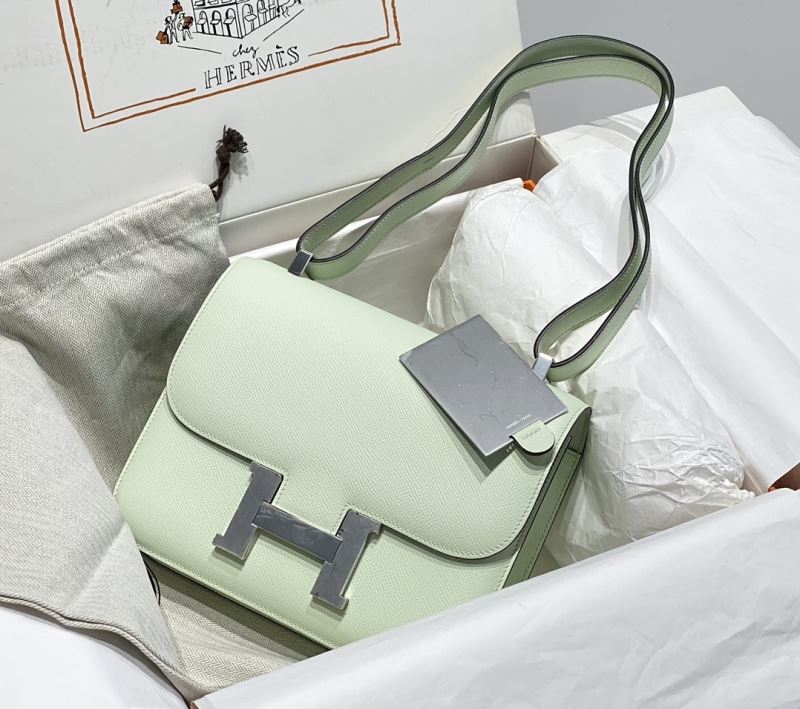 Hermes Constance Bags